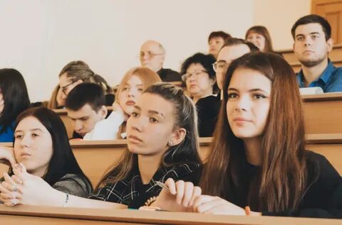 Факультет социально культурной деятельности