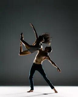 Modern dance music