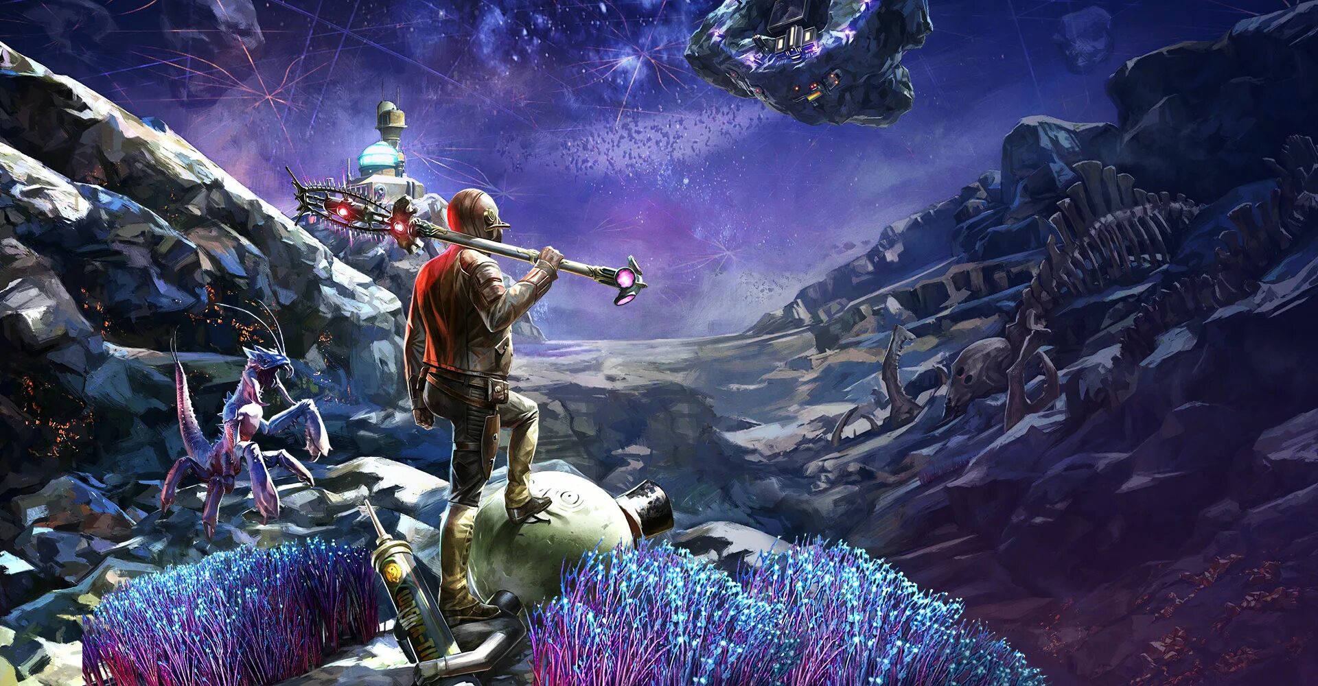 The outer worlds где найти. The outer worlds: peril on gorgon. игра the outer worlds. оутер ворд. игра the outer worlds: peril on gorgon.