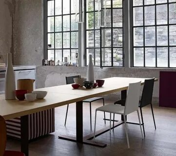 Modern long