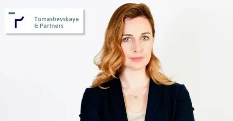 Tomashevskaya partners