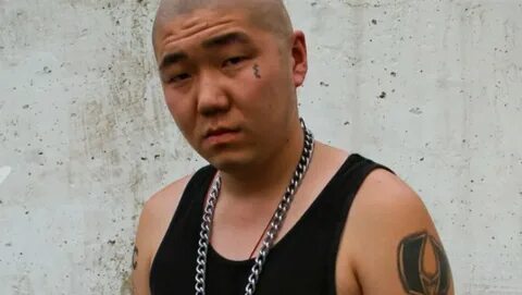 Узкоглазые песня