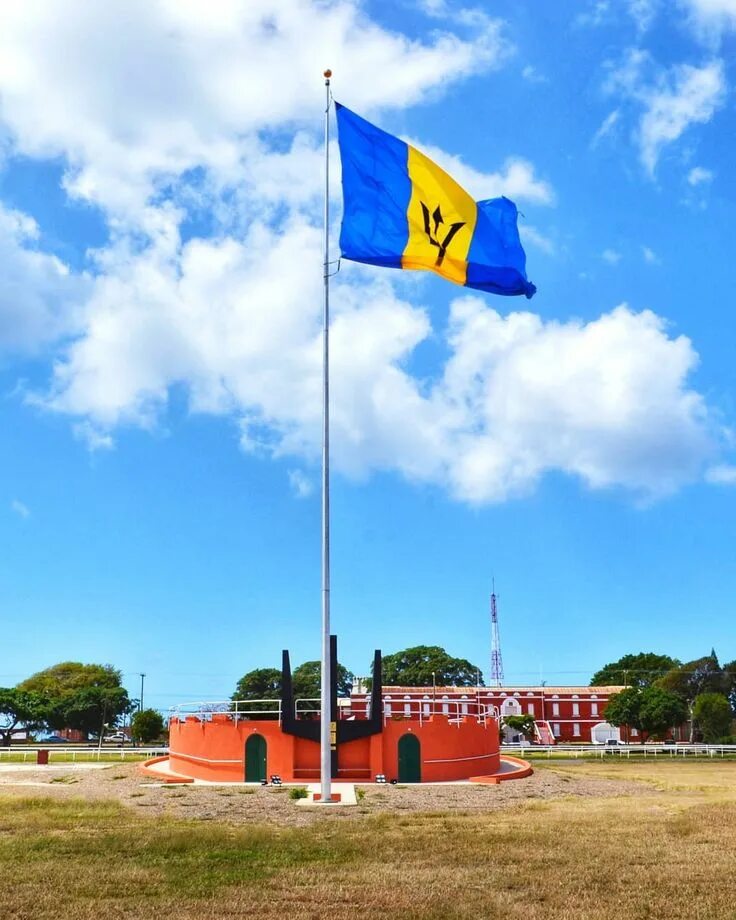 Флаг Барбадоса. Трезубец Барбадос. Барбадос флаг фото. Флаг страны Барбадос. Барбадос флаг