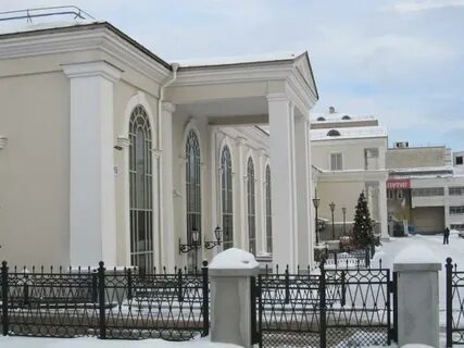 Екатеринбург филиал