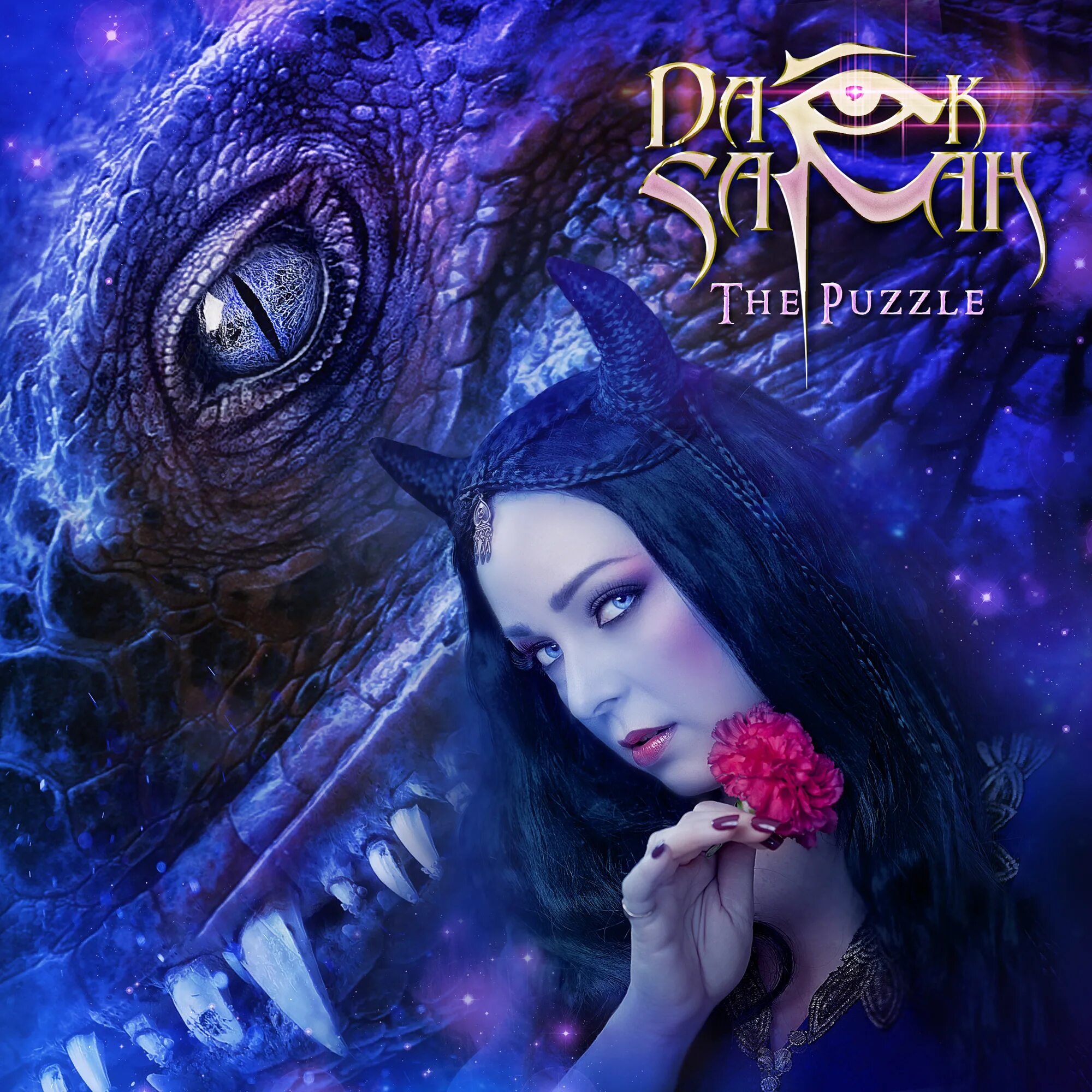 Dark sarah. Хейди Парвиайнен Dark Sarah. Dark Sarah Grim. Dark Sarah the Puzzle. Готика альбом.