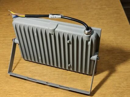 Foton lighting led