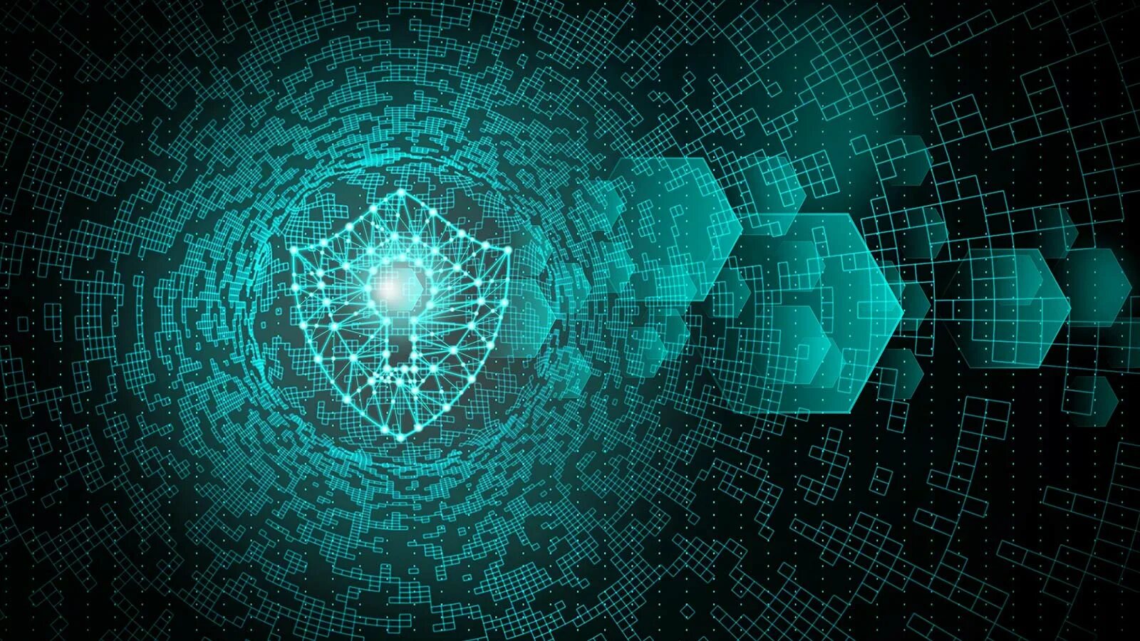 Secure transfer