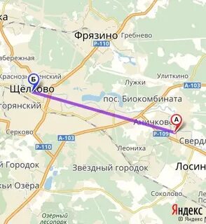 26 автобус монино щелково расписание