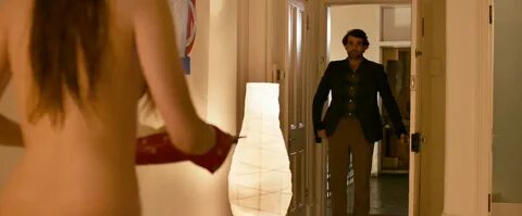 Not Another Happy Ending nude pics 