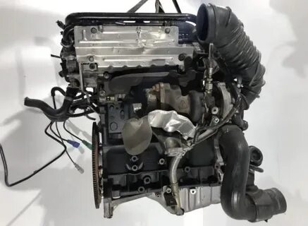 Awm 1.8 турбо