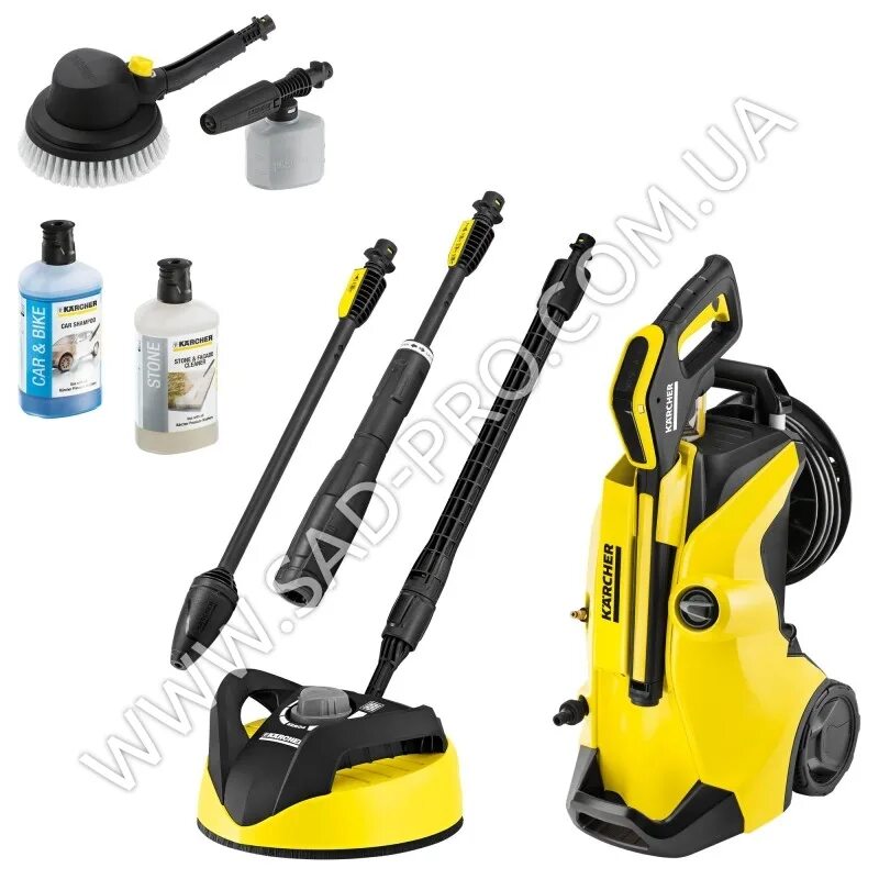 Какая мойка надежнее высокого давления. Мойка karcher k4 full control. karcher k7 full control. мойка высокого давления karcher k 7 premium full control plus. karcher k7 premium full control plus.