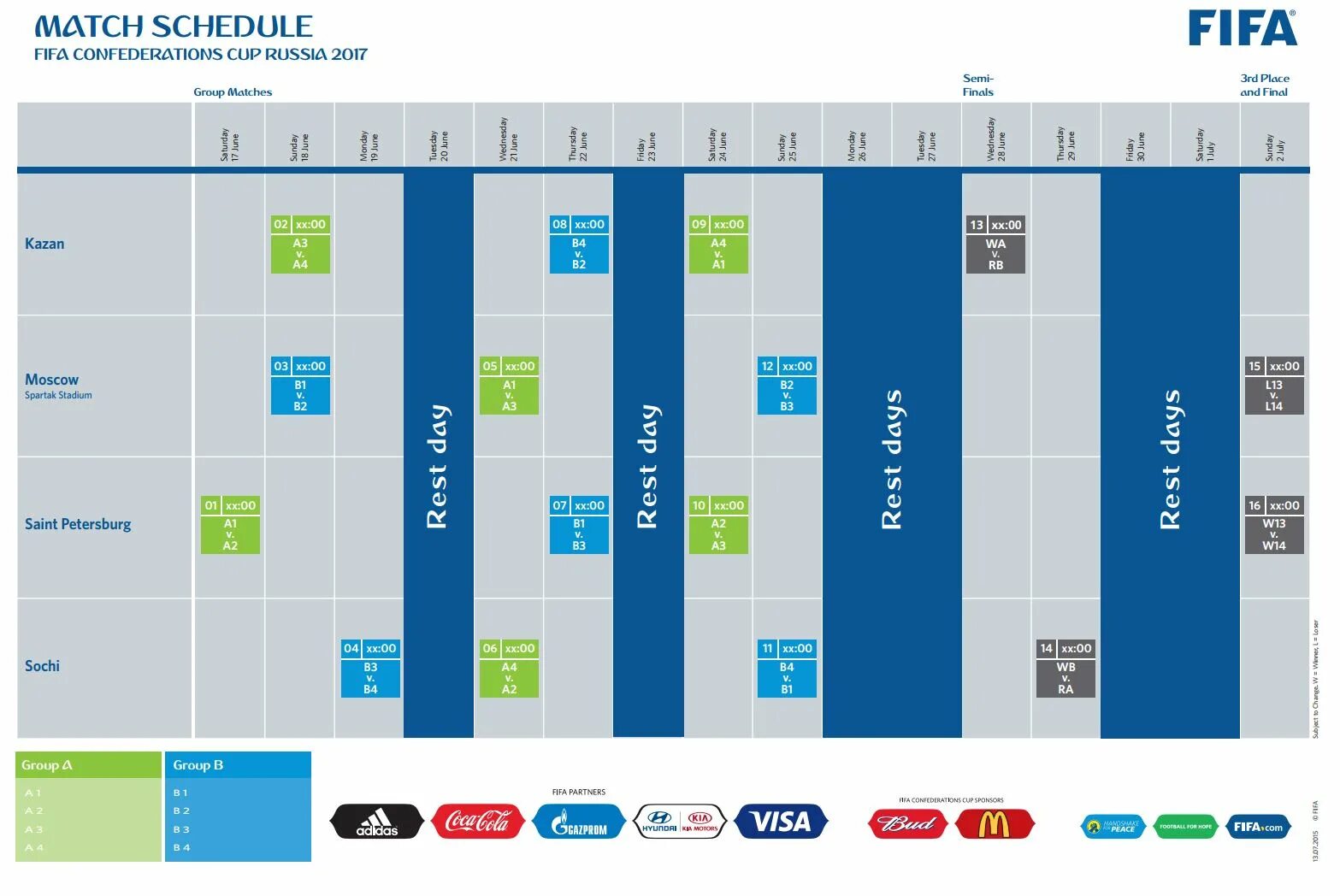 Fifa график. Расписание FIFA. FIFA Match Schedule. Расписание прямых трансляций по FIFA.