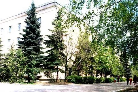 Пгу педагогический институт