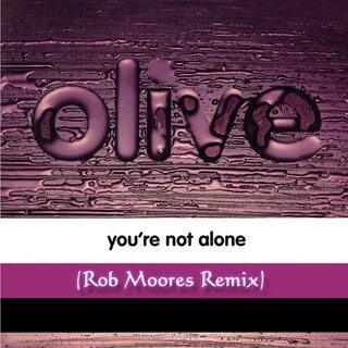 You re not alone
