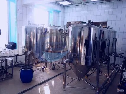 Завод емкостного оборудования омск