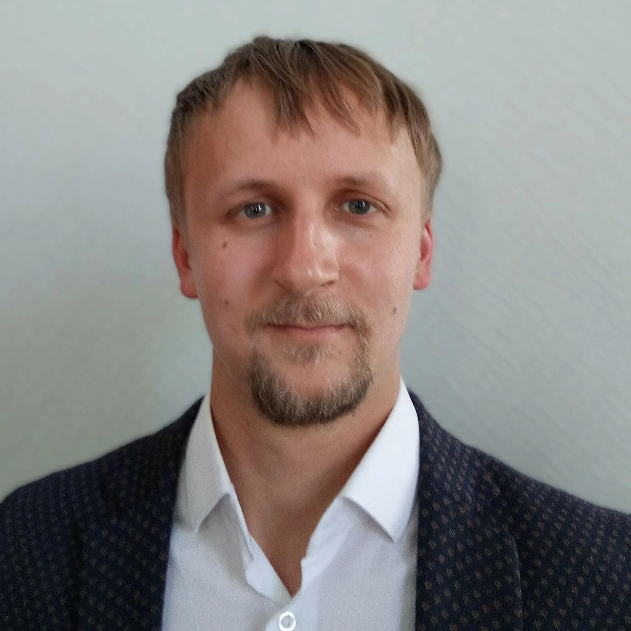 Николаю ишкову
