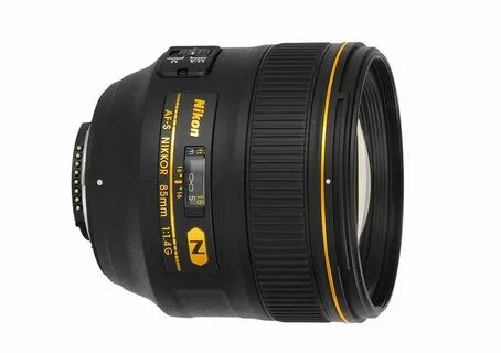 Af s 85mm f