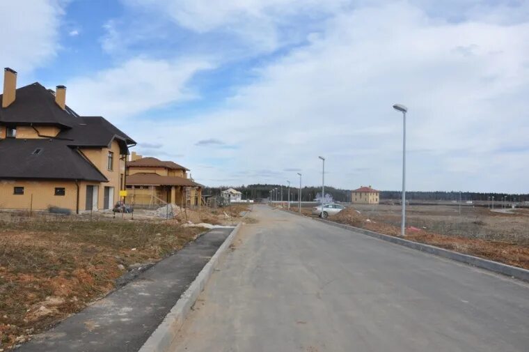 Нахабино коттеджный поселок. Козино (городской округ красногорск). козино нахабино коттеджный поселок.