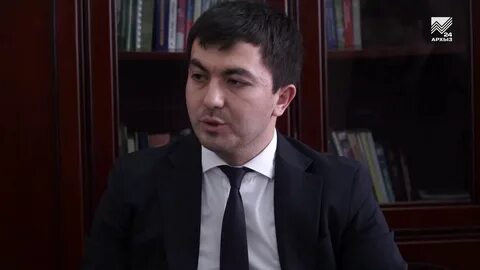 Видео отставка