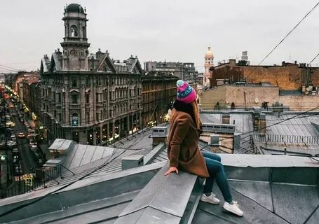 Зачем маша едет в петербург