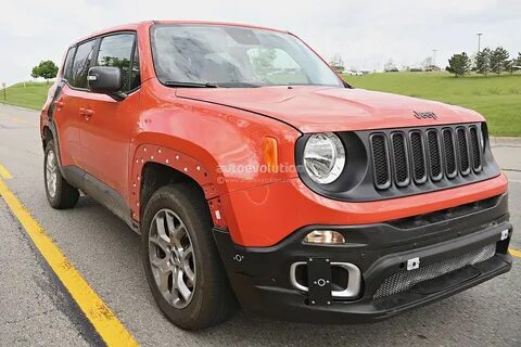 Jeep замена