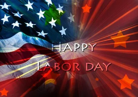 Labor day что за праздник