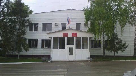 Кстовский судебный участок