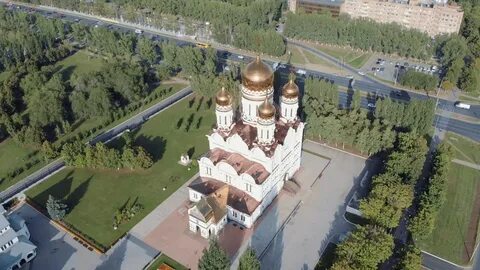 Преображенский тольятти