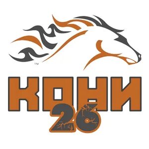 Народная команда кони