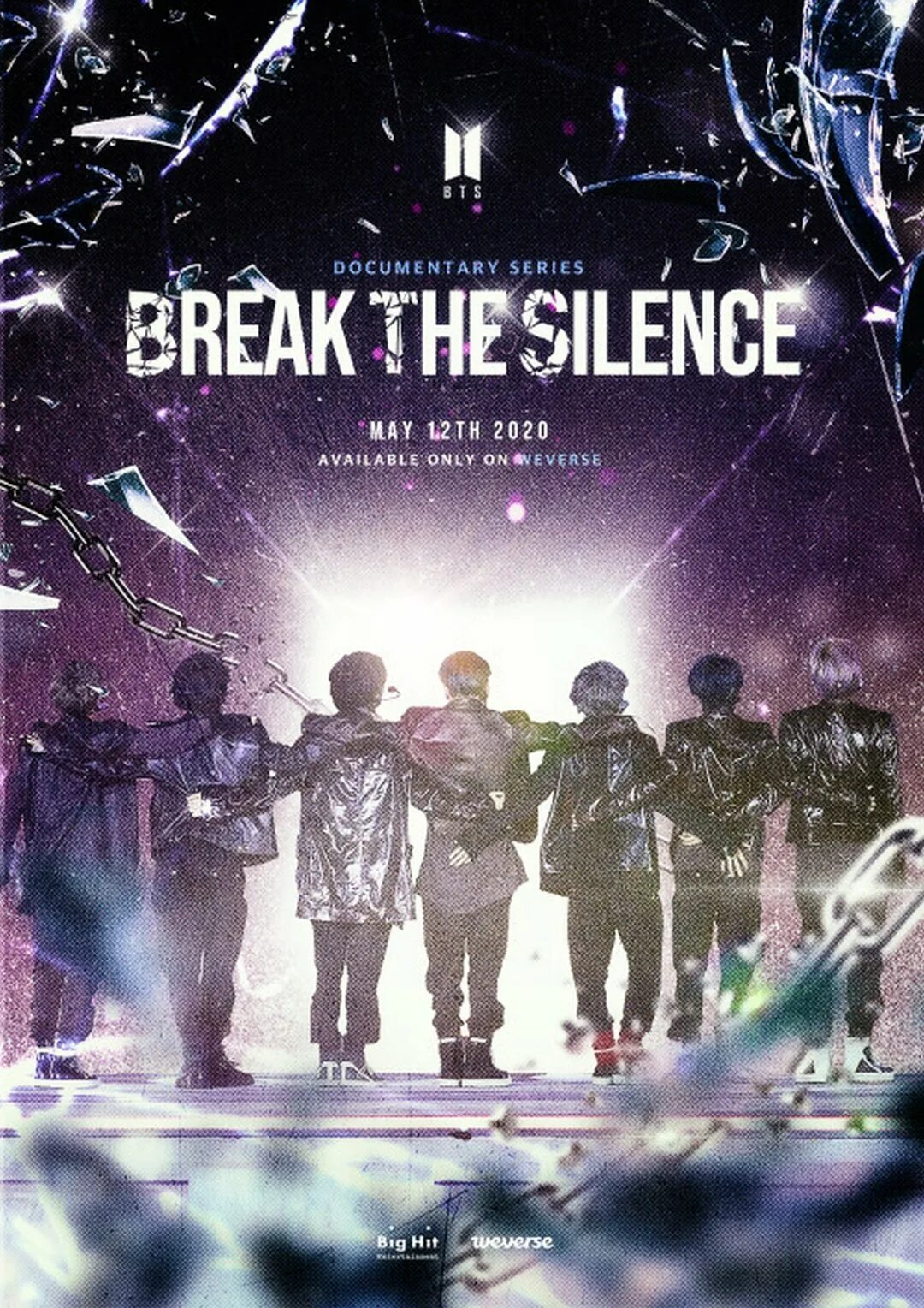 Broke the silence. BTS: разбей тишину: фильм фильм 2020. Break the Silence. БТС Break the Silence. Фильм BTS 2020.