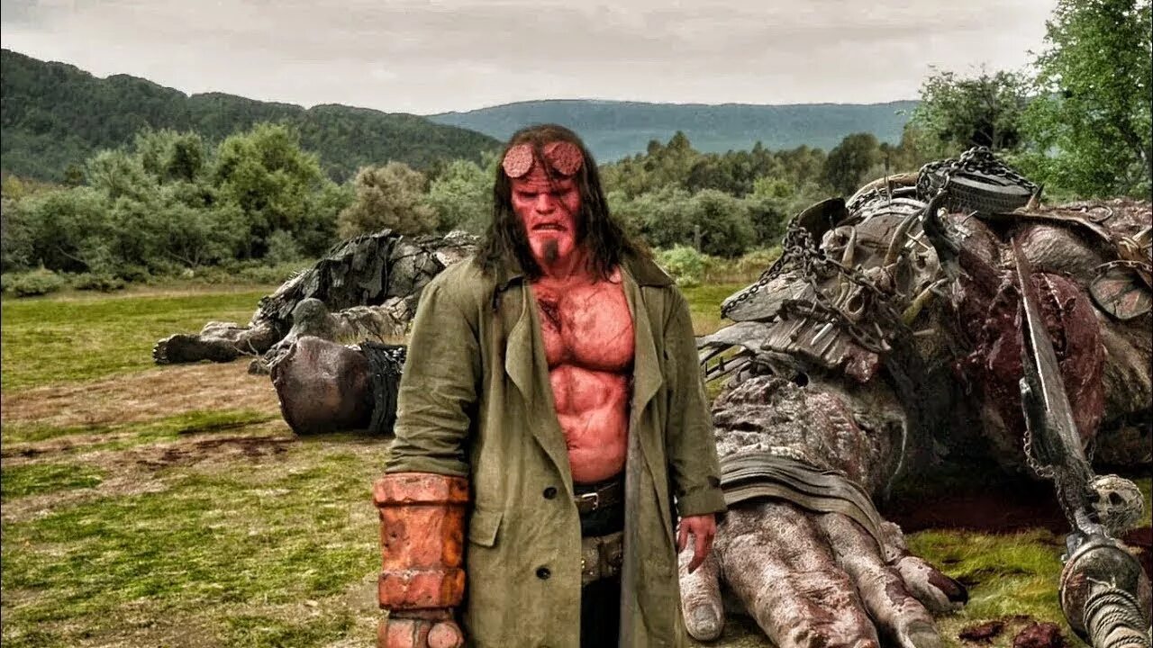 Гигант 2019. Гигант 2019