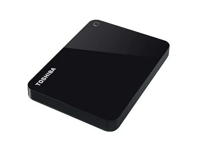 Внешний диск toshiba 1tb