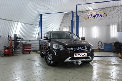 Вольво запчасти москва