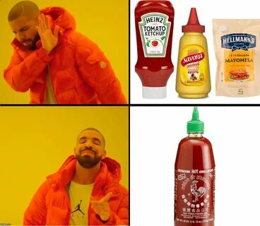 Sauce meme