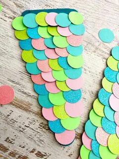 To make crafts