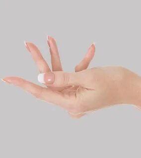 Fingertips