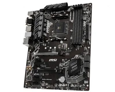 B450 m a pro max