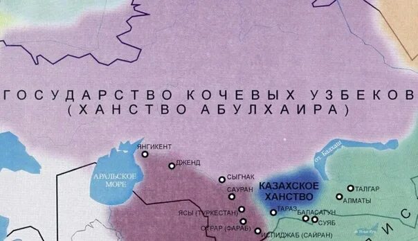 Государство кочевых узбеков ханство Абулхаира. Узбекское ханство карта. Ханства Узбекистана. Узбекский улус.