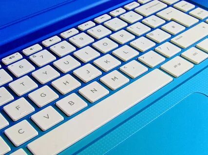 Клавиатура компьютера windows