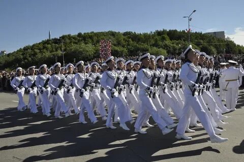 Северный 9 мая