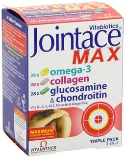 Vitabiotics
