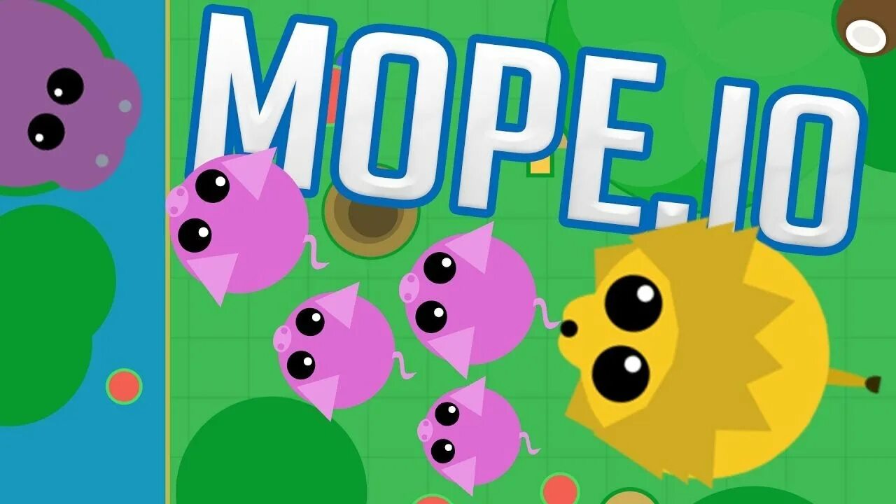Many io