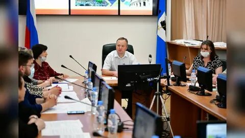 Ярославль атакован