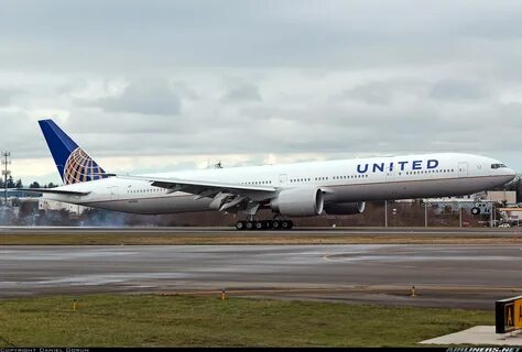 Боинг 777 300 лучшие