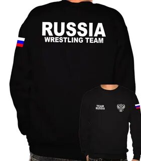 Russian team