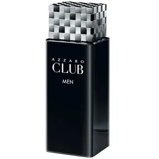Туалетная вода men club
