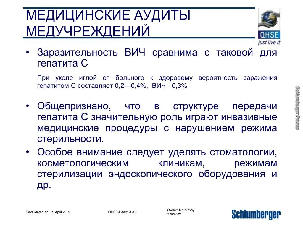 Укололась вич. Риск заражения гепатитом с при уколе иглой. Внутренний аудит в медицинских организациях. Вероятность заражения гепатитом с при уколе. Вероятность заражения гепатитом с при уколе иглой.