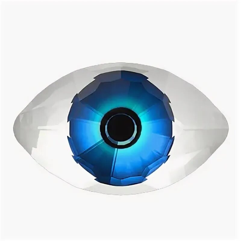 Как выглядит кристаллик глаза the eyes have it Rainbow eyes, Beautiful eyes, Eye art