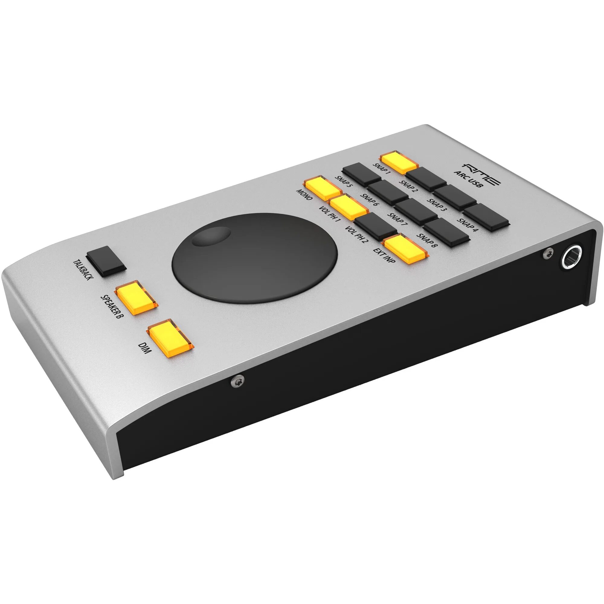 Usb arc. Rme arc usb. rme advanced remote control usb. rme totalmix fx. rme fireface ufx+.