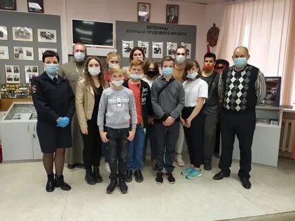 Орион сотрудники